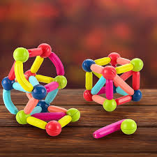 Magnetic Sticks