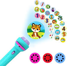 Kids Projector Torch