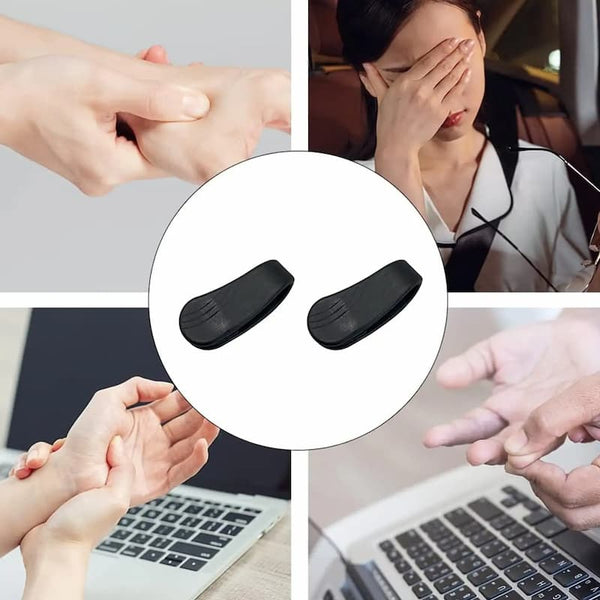 Sugar Control LI4 Acupressure Point Clip